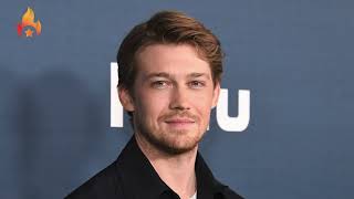 Has the Taylor Swift Curse Hit Joe Alwyn Excluded from Yorgos Lanthimos Inner Circle [upl. by Jolie339]