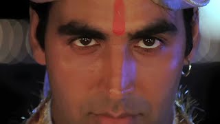 Dulhe Ka Sehra 4K 1080p Song  Akshay Kumar Shilpi Shetty  Marriage Song  Dhadkan [upl. by Ellenej]