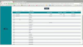 Sunway eInvoice Vendor Portal Tutorial [upl. by Jacoby377]