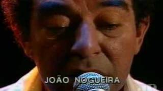 João Nogueira  quotUm ser de luzquot 1992 [upl. by Allegra]