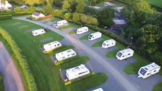 Plas Farm Caravan amp Lodges June 2018 [upl. by Johnson]