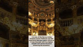 Margravial Opera House Bayreuth [upl. by Cicero]