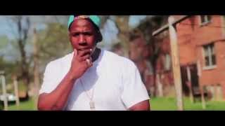 King James Love My Hood OFFICIAL VIDEO [upl. by Gui25]