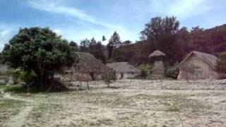 Panorámica de Nabusímake  Pueblo indígena Arhuaco Cesar Colombia [upl. by Aniri390]