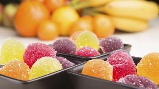 How to Make Pâte de Fruit [upl. by Janik593]