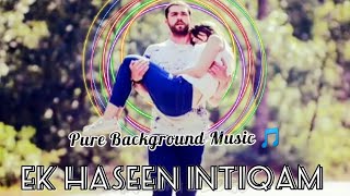 Ek Haseen Intiqam Background Music  violin 🎻 HQ sound  Shahan ❤️ Maheen [upl. by Darya]