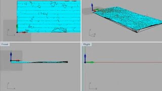 Sketchup  RhinoCam para CNC [upl. by Alisha]