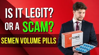 Volume Pills Review Does It Actually Work My Results  🤨 [upl. by Eiznyl]