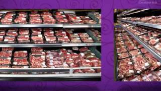 Buying Beef Choosing the cut of Canadian Beef thats right for you [upl. by Yvel]