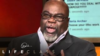 How to Know When You Have Found Your Purpose  Oprahs Lifeclass  Oprah Winfrey Network [upl. by Allecsirp]