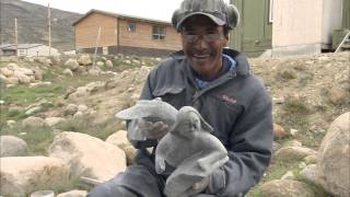 Welcome To Nunavut [upl. by Khalsa426]