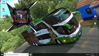 Mod Dinero amp Experiencia ETS2 135 amp ATS2 135 Tutoríal [upl. by Ylla]