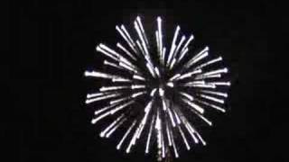 Munhall Pa Fireworks and Community Day Part 2 of 2 [upl. by Farro]