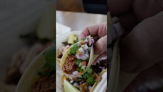 The Best Mexican in LA is Vegan [upl. by Almond]