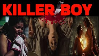 Killer Boy Official Trailer  Killer Boy  Filmi Ajeet Yadav [upl. by Eniarol]