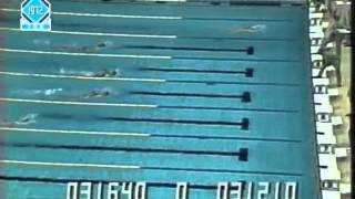 400m Womens Freestyle 1972 Munich Olympics [upl. by Natka]