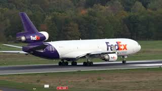 4K Planespotting at Cologne Bonn Airport CGNEDDK  Military Cargo and Passenger Aircraft [upl. by Lime]