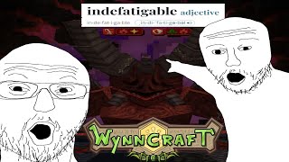 Random Wynncraft Clips 8 [upl. by Eelanej388]