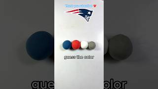 Mixed New England Patriots logo make nfl newenglandpatriots satisfying [upl. by Boeke]