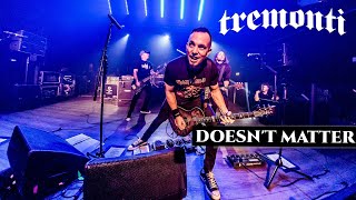 TREMONTI  DOESNT MATTER  LEGENDADO PTBREN [upl. by Leiruh]