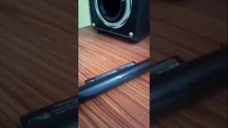 Laptop battery review rs 50 shortsfeed automobile battery [upl. by Anelaf]