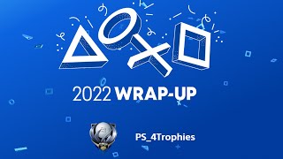 PlayStations 2022 Wrap Up and The Best Trailers from The Game Awards [upl. by Jeni]