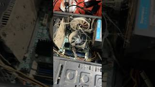 Get a new pc frome trash pilepc trash computer [upl. by Ahsya]