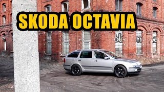 Skoda Octavia II 20 TDI 2008r T31 [upl. by Kho475]