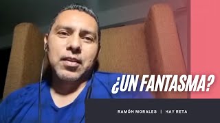 La experiencia paranormal de Ramón Morales cuando jugaba en Chivas  Hay Reta [upl. by Nwahsyt392]