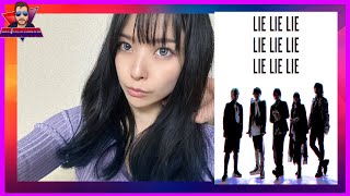 SAKI reveals she LOVES LarcEnCiel [upl. by Echo]