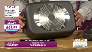 Hochanda TV  The Home of Crafts Hobbies and Arts Live Stream [upl. by Oecile297]