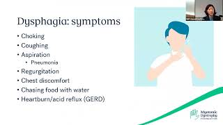 Gastrointestinal Considerations in Myotonic Dystrophy Type 2  2023 MDF Annual Conference [upl. by Macguiness262]