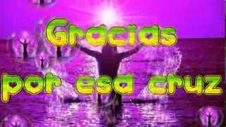 ✿❤❥❣TOMASTE MI LUGAR❀EN ESPÍRITU Y EN VERDAD❣❥❤✿LETRA [upl. by Melisse362]