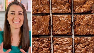 How to Make the Best Brownies Ever [upl. by Sill]