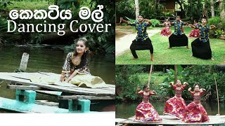 kekatiya mal cover dance [upl. by Meerak]