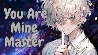 Yandere Butler Wont Let You Leave Roleplay Asmr M4F [upl. by Blondy]