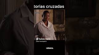 vidascruzadas criadasyseñoras movie cinemovidashort pelicula netflix pelisyseries cine [upl. by Mehalek]