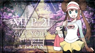 ✰ SPPS  Give your heart a break  Valentines MEP ✰ [upl. by Yeffej99]