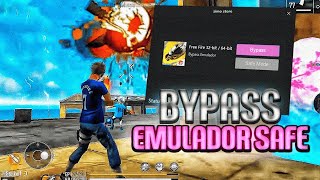 MELHOR BYPASS MOBILE 100 ANTIBAN E ATUALIZADO🔥🔥 [upl. by Ketty]