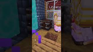 Die Everbright Dimension minecraft gaming modpack rpg shorts fantasy german everbright [upl. by Llerej]