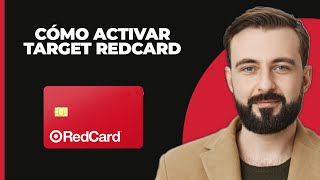 Cómo activar la Target RedCard [upl. by Flyn]