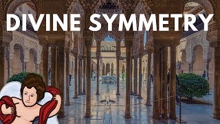 The Alhambra Divine Symmetry [upl. by Anirbus]