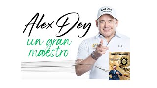 12 poderosos cierres de ventas por Alex Dey [upl. by Nnod]