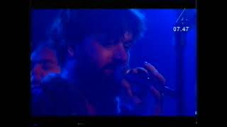 Stonefunkers  Depend On Me Live Nyhetsmorgon 1998 [upl. by Zeni]