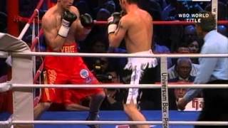 Joe Calzaghe vs Mario Veit 2nd fight  Джо Кальзаге  Марио Файт 2й бой [upl. by Liebermann248]