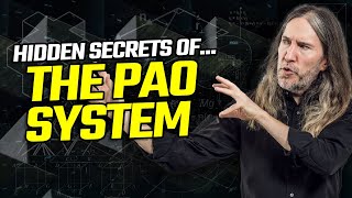 A Tragically UnderUtilised amp Misunderstood Memory Technique The PAO System Explained [upl. by Ettevol]