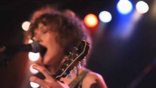 SHEL  THE BATTLE OF EVERMORE LIVE  THE RUTLEDGE [upl. by Veradis]