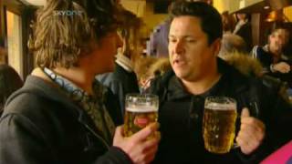 Dom Jolys Happy Hour Episode 5 Part 2 Europe [upl. by Nelyak]