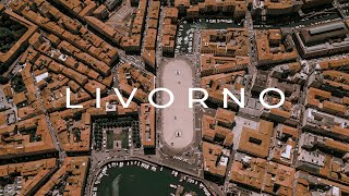 🇮🇹 Como é morar na Itália Livorno Toscana [upl. by Eornom897]