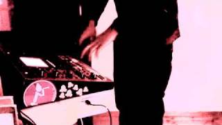 Roland mc 909  PRIMITIVE VANGUARD  drum amp bass jungle breakcore braindance liveset EXTRACT [upl. by Norga844]